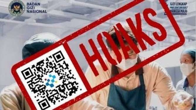 Waspadai Penipuan Pendaftaran Lowongan Kerja Dapur MBG