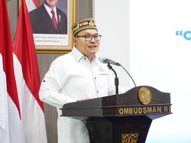Dorong Optimalisasi Pengawasan THR 2026, Ombudsman: Penyelesaian Pengaduan Adalah Kunci