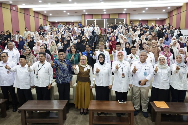 Pemprov Banten Dorong Gen Z Berpartisipasi Kelola Koperasi Merah Putih