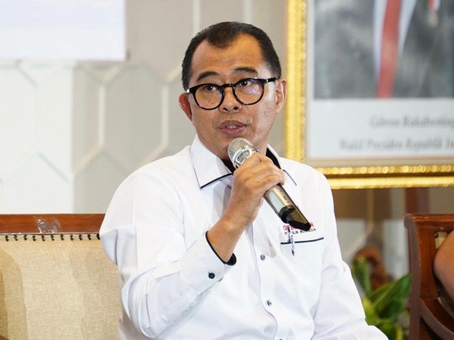 Cegah Maladministrasi Berulang, Ombudsman RI Desak Pembenahan Mendasar di BGN dan Kementerian Imipas, Nuzran Joher : Amat Disayangkan