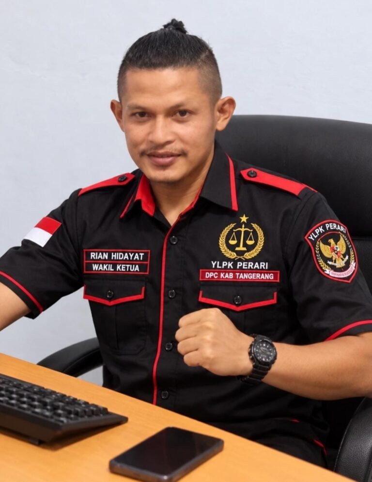 Bungkam.. Bupati Moch. Maesyal Rasyid Diduga tidak Transparan Terkait Hilangnya Kendaraan dari Pantauan BPKAD, KPK Ompong Gigi di Tangerang